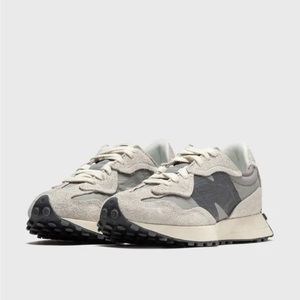 New Balance 327 Grey Matter sneakers men’s 6.5, women’s 8